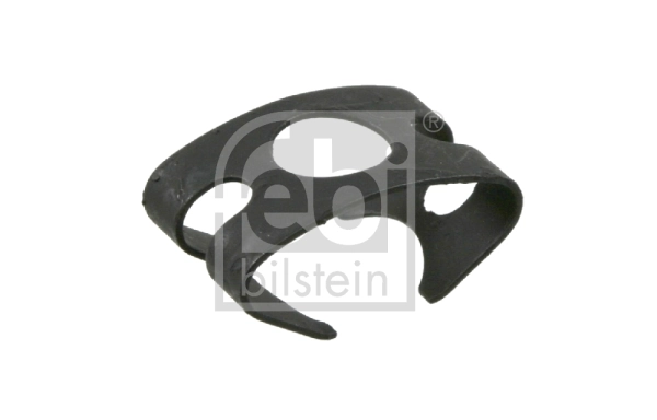 Holding Bracket, brake hose